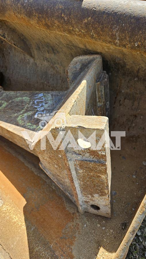 D'occasion Mecalac 12MXT