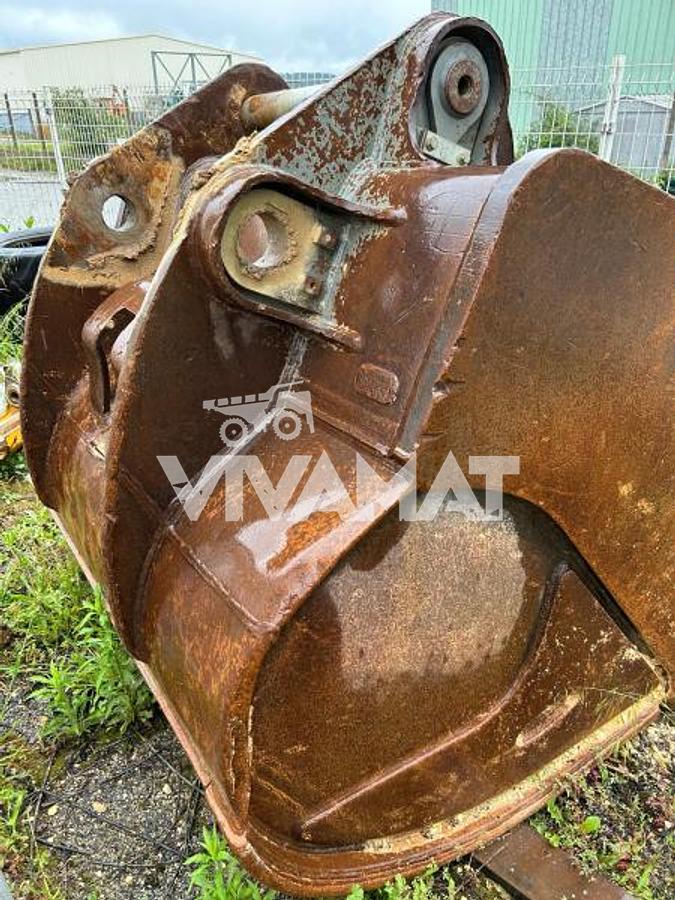 Used 2005 LIEBHERR SW77 - R954CHD Li