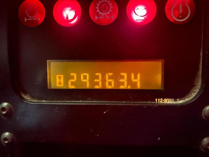 D'occasion Caterpillar 771D Rebuilt