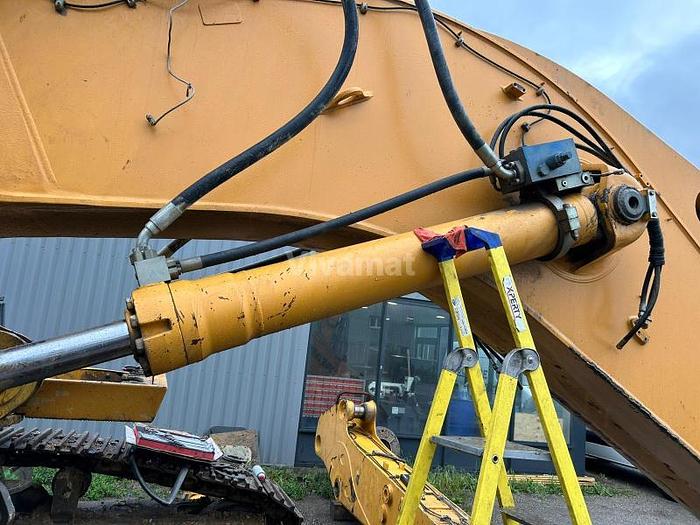 D'occasion LIEBHERR R954CHD Li Flèche