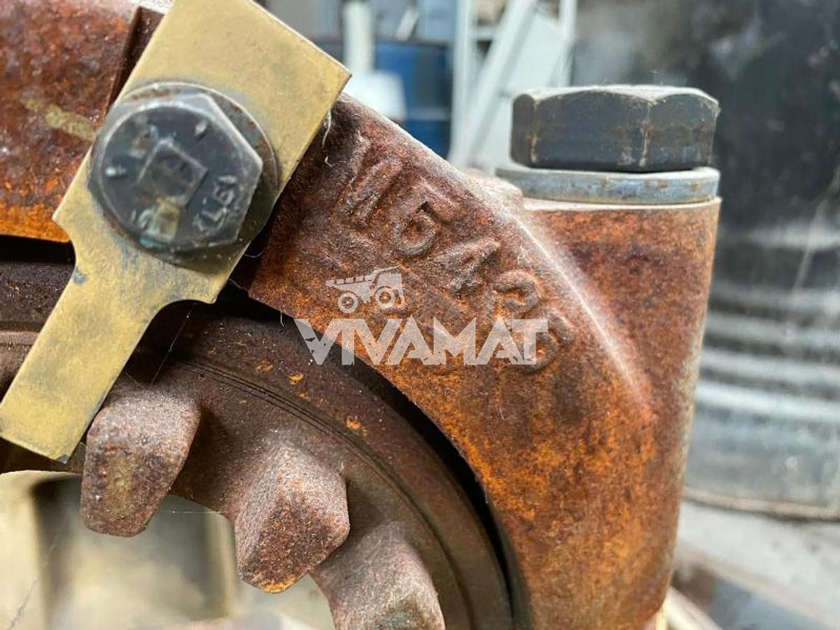 Used Caterpillar HG/08 VERRIN BENNE 769C 769D 771C 771D -