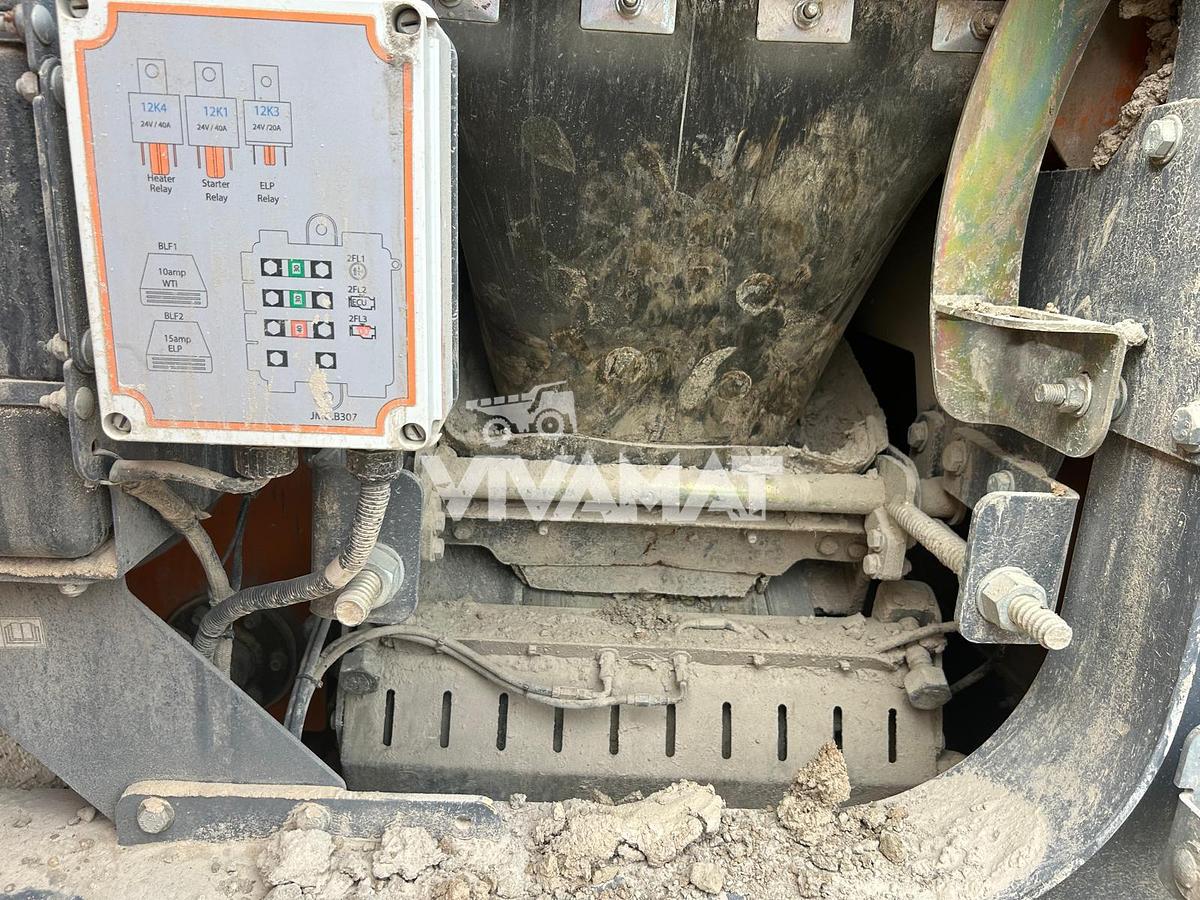 D'occasion 2022 Portafill MJ-9