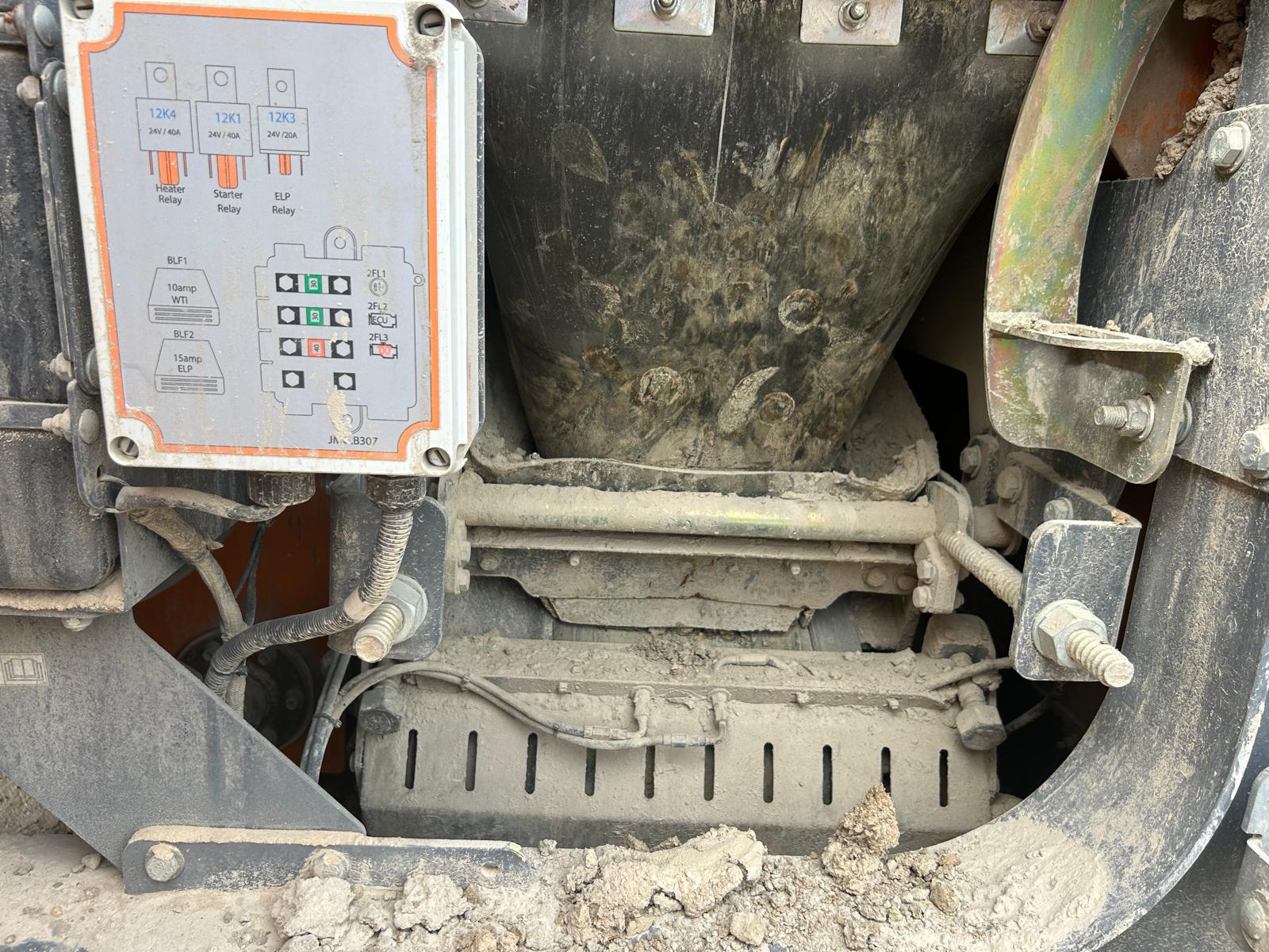 D'occasion 2022 Portafill MJ-9