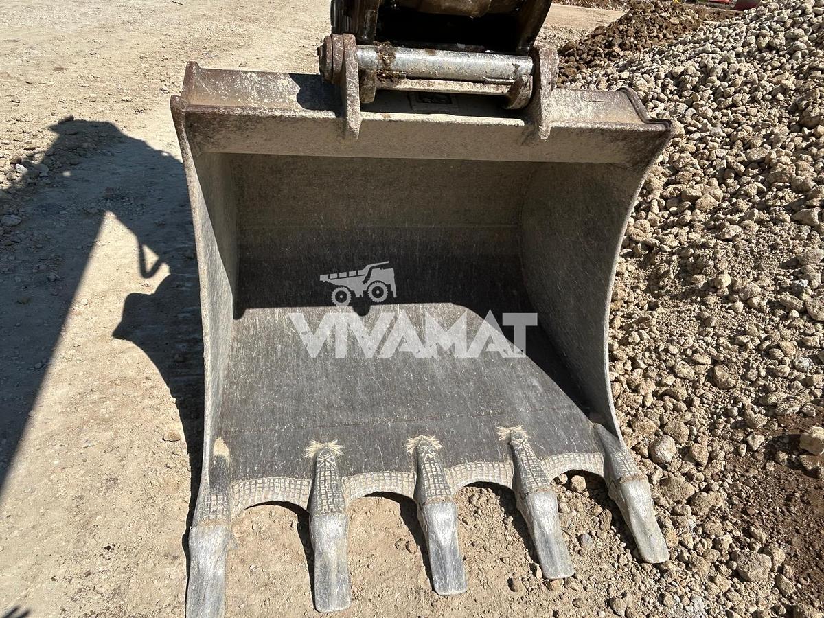 D'occasion 2013 LIEBHERR R924 LC