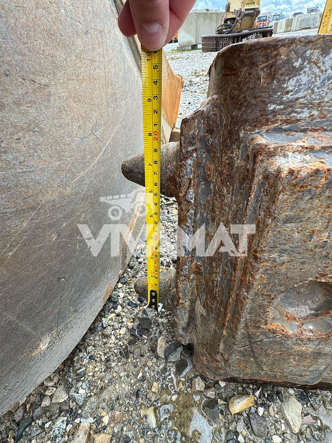 D'occasion Mecalac 12MXT