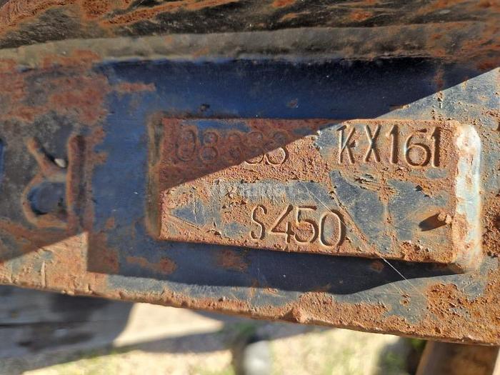 Used MORIN Module 2 BANANE -