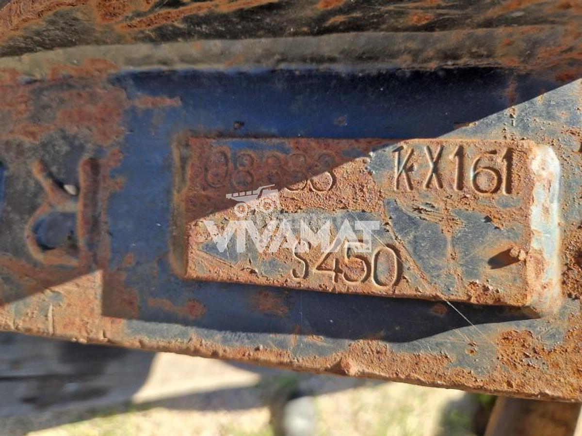 Used MORIN Module 2 BANANE -