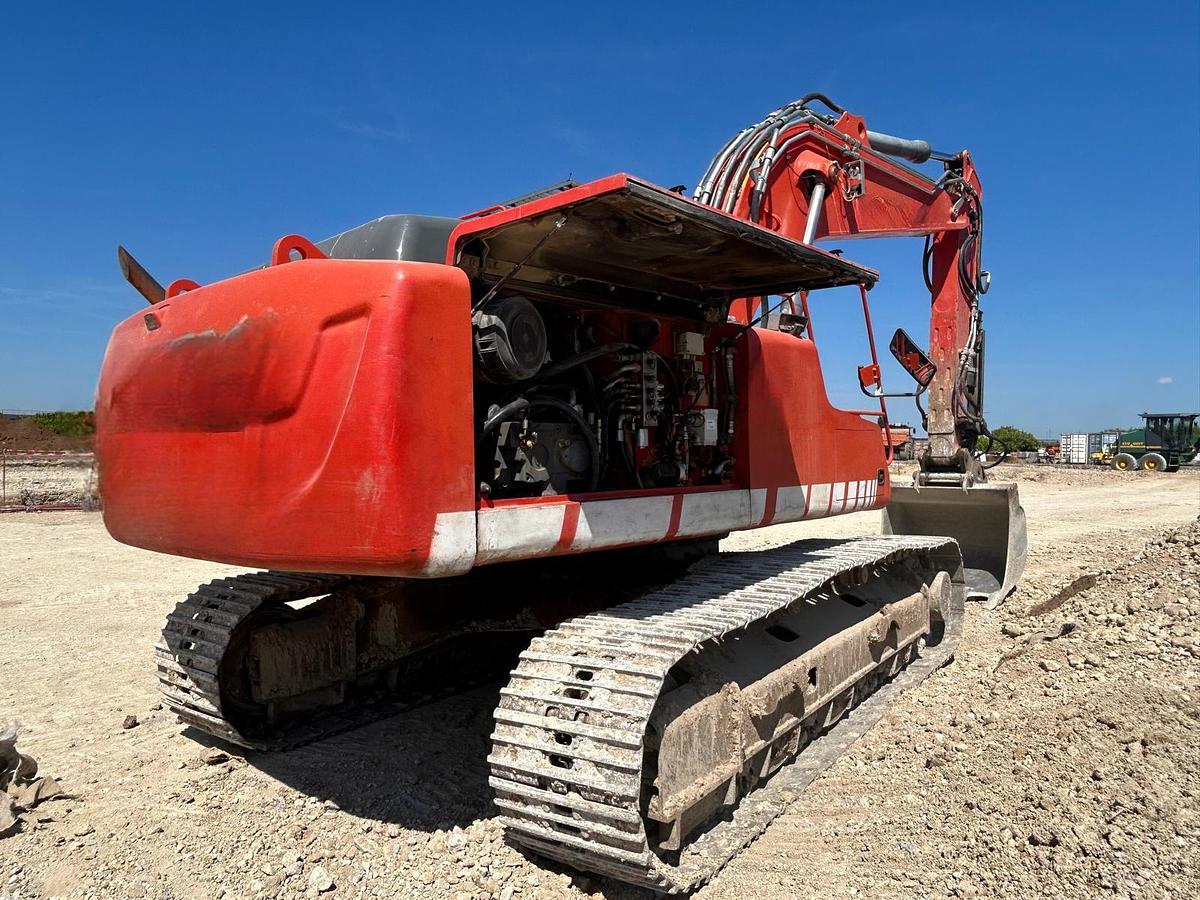 D'occasion 2013 LIEBHERR R924 LC