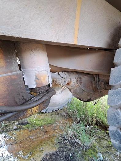 D'occasion Euclid R32C