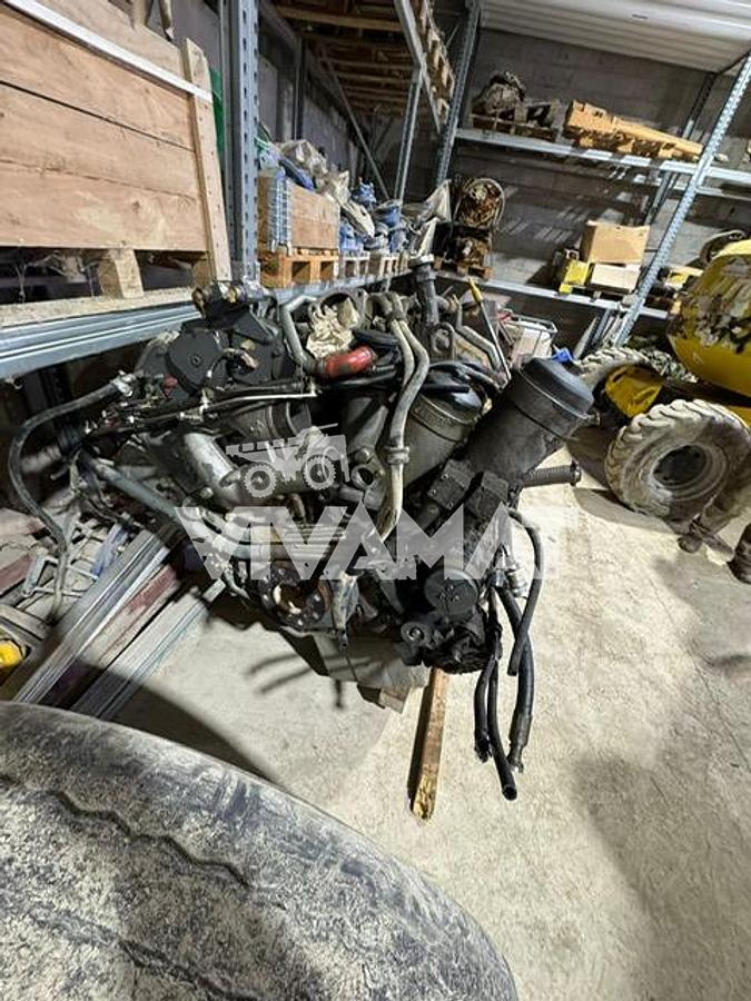 Used LIEBHERR R964C