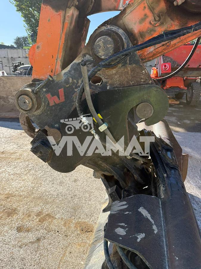 D'occasion 2023 VOLVO EC350EL