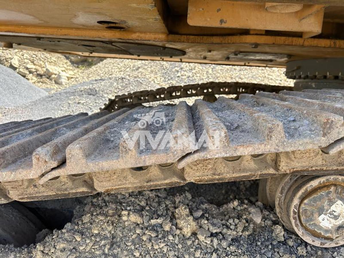 D'occasion Liebherr 954 C HD Litronic