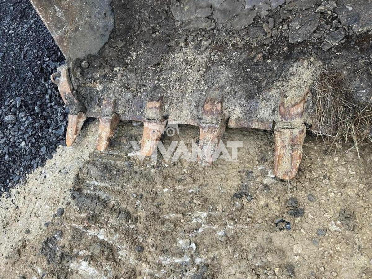 Used 2013 Caterpillar 963D