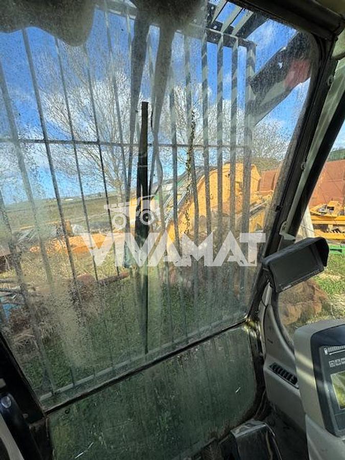 Used 2013 LIEBHERR R964C HDSL