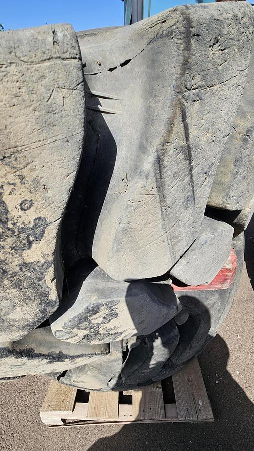 D'occasion Pneus 20.5R25 XLD D2A