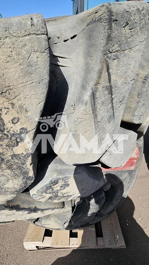 D'occasion Pneus 20.5R25 XLD D2A