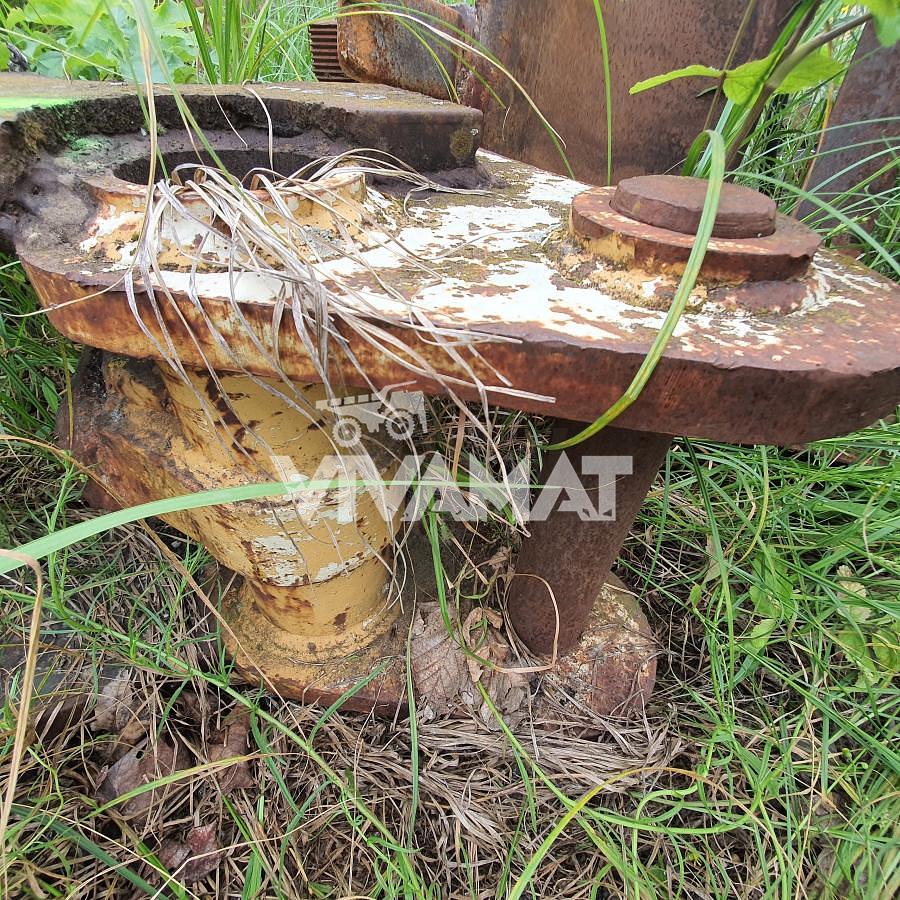 Used MORIN MORIN MODULE 6