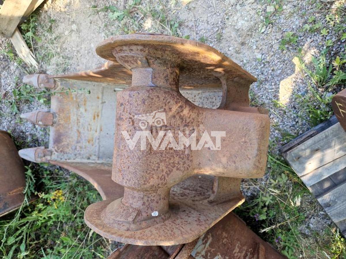 Used Morin Module 3 -