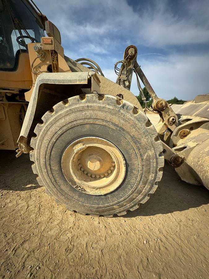 D'occasion 2012 Volvo L150G