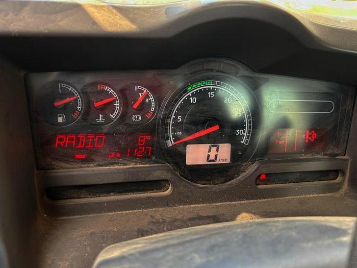 D'occasion Renault 370bxt