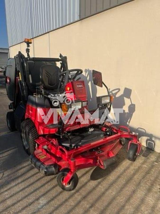 Used 2021 TORO PLH800