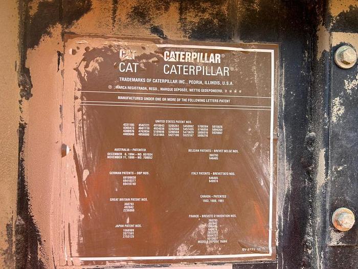 D'occasion Caterpillar 973C