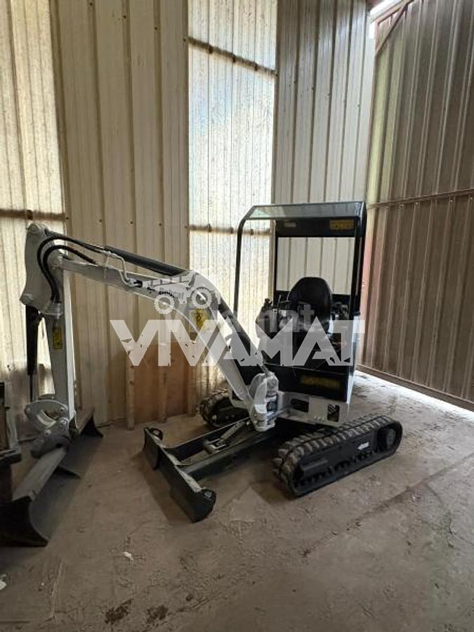 Used 2013 Bobcat E14