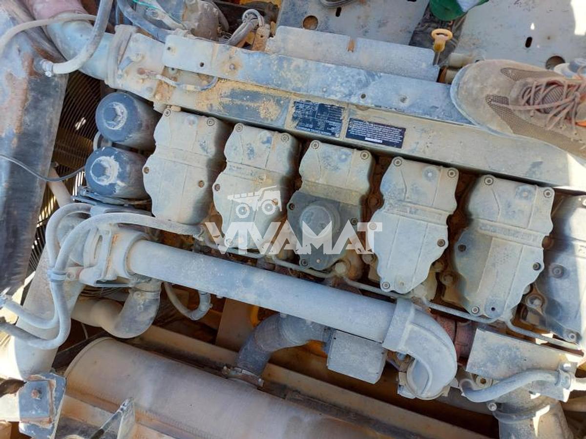 D'occasion Liebherr 954 C HD Litronic