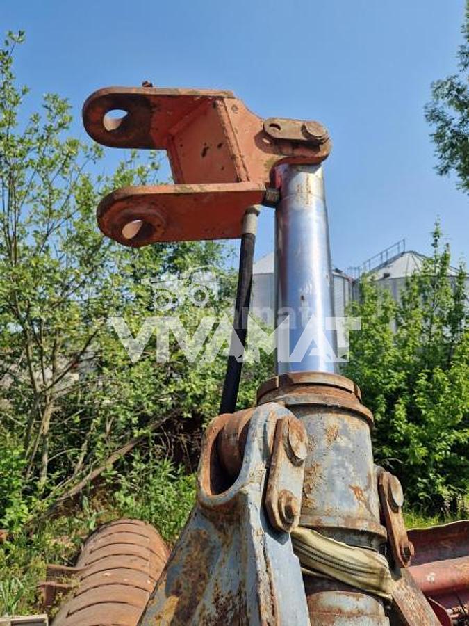 Used Benne Preneuse Benne preneuse -