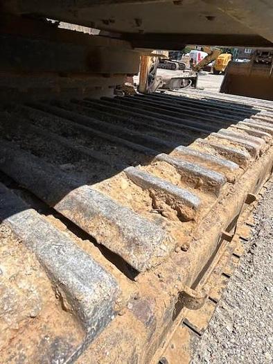 Used 2017 Kobelco SK300 NLC