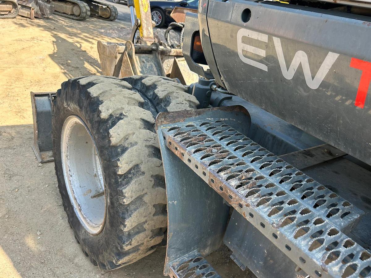 D'occasion Wacker Neuson EW100