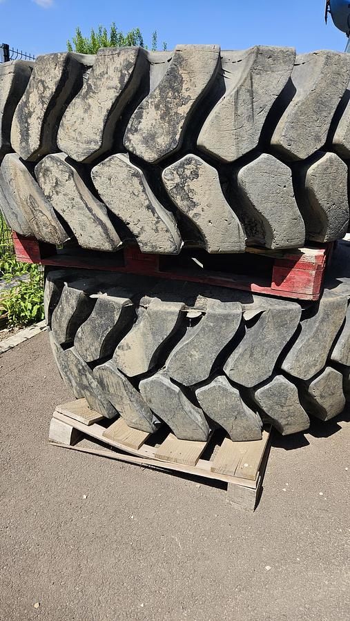 D'occasion Pneus 20.5R25 XLD D2A