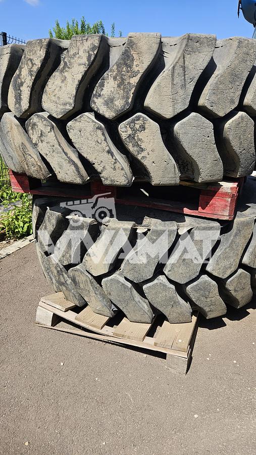 D'occasion Pneus 20.5R25 XLD D2A