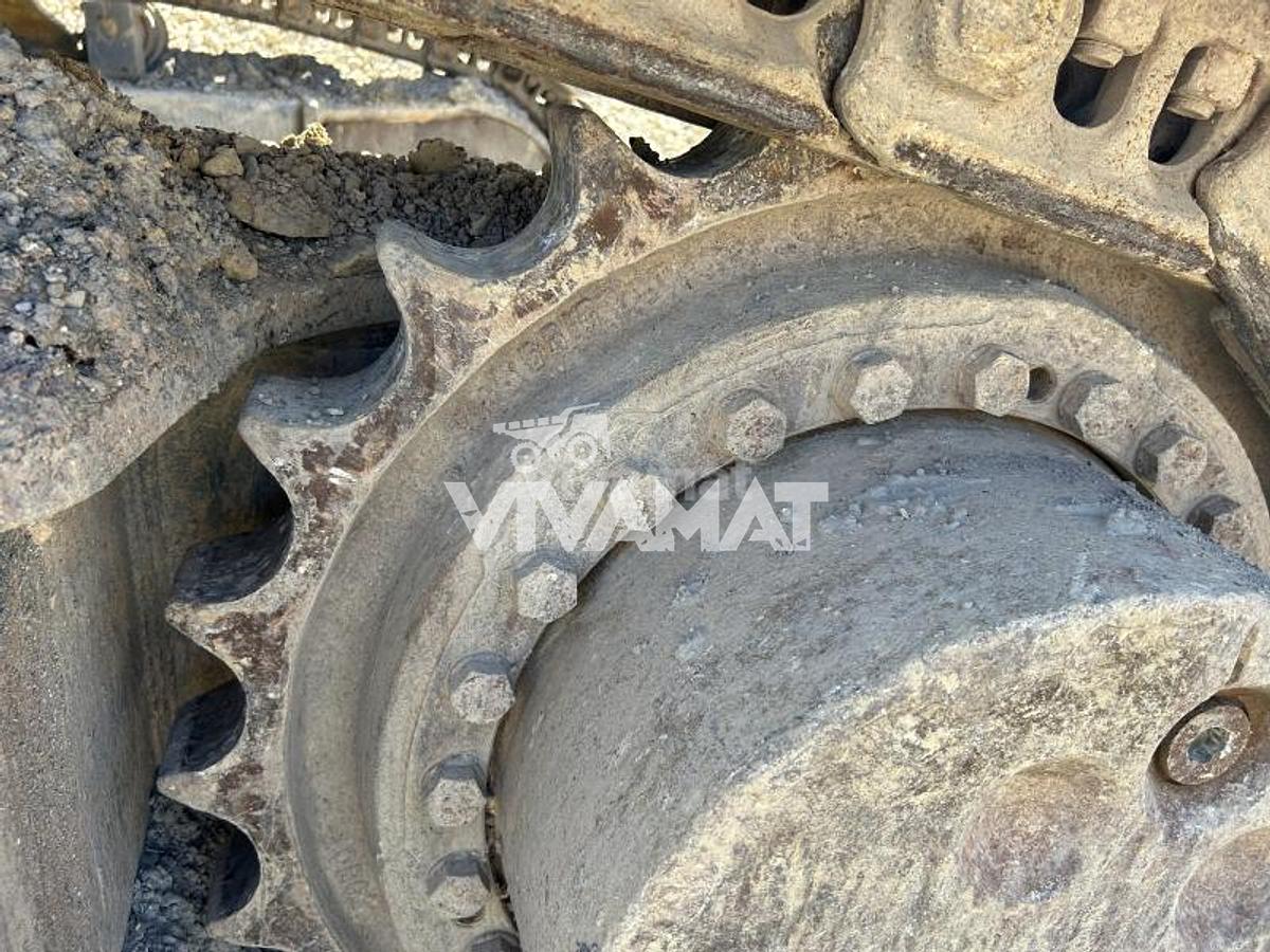 D'occasion Liebherr 954 C HD Litronic