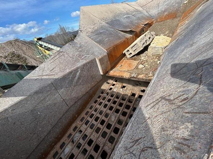 D'occasion Hazemag AP PH 1214