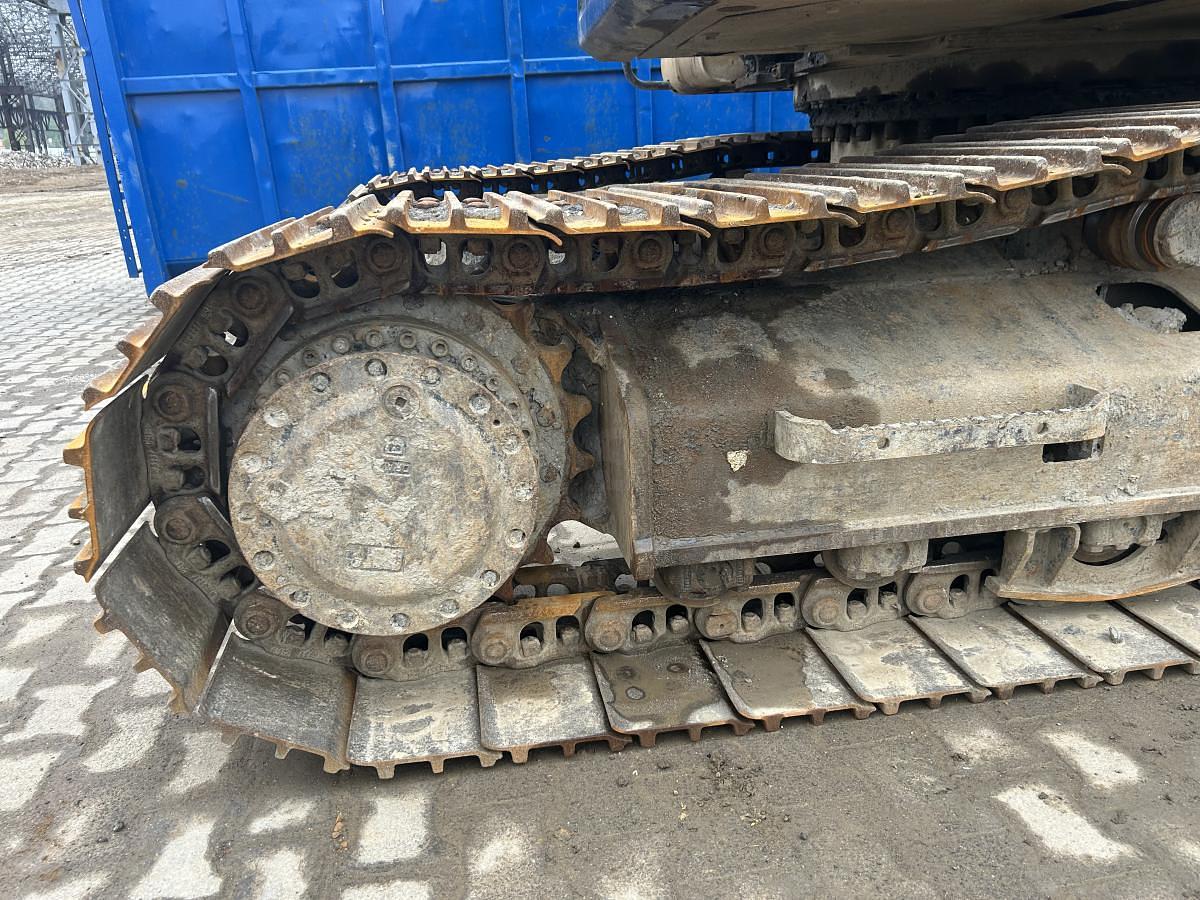 D'occasion Caterpillar 320EL