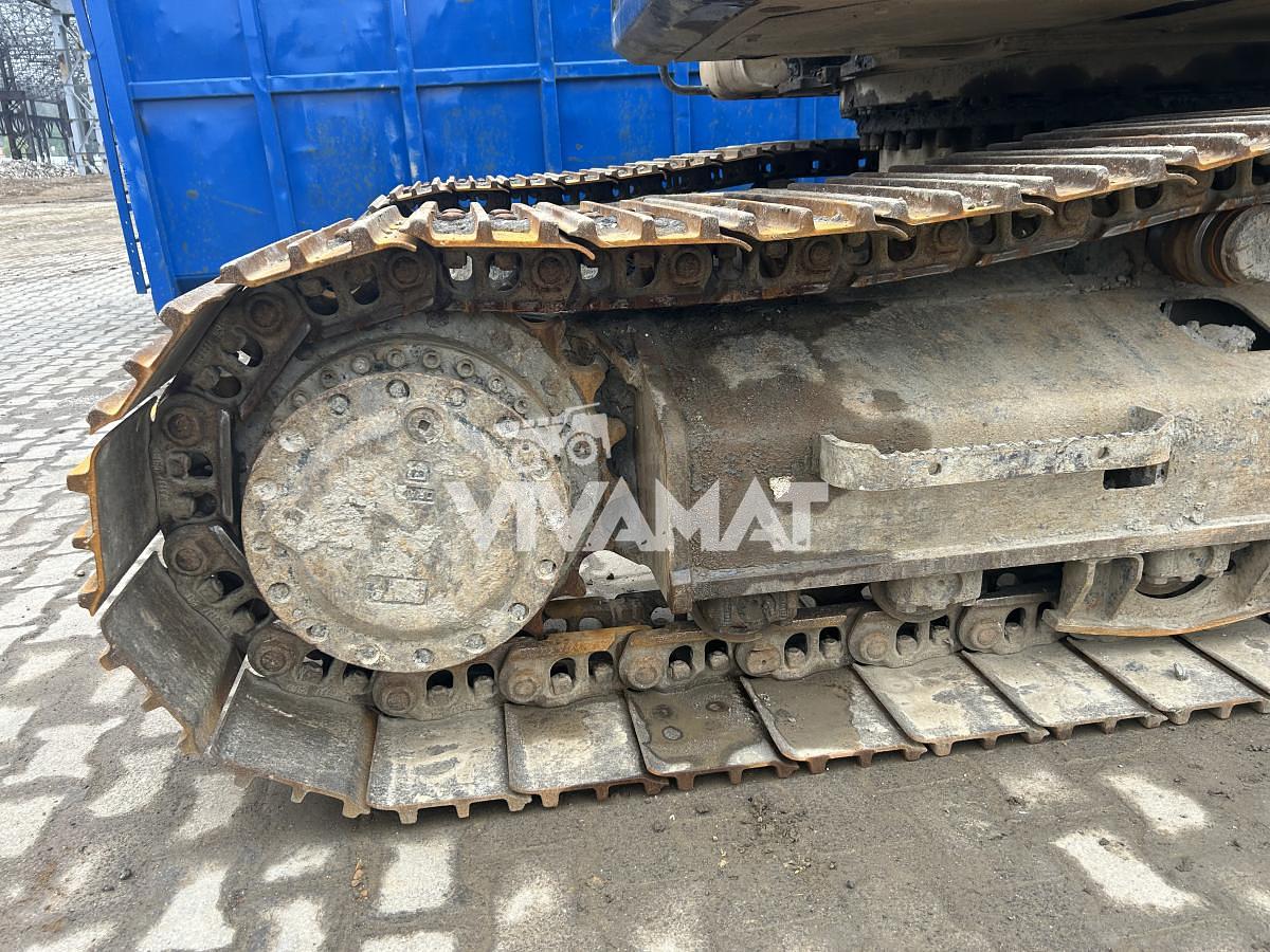 D'occasion Caterpillar 320EL