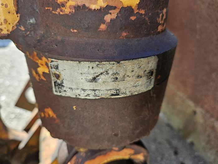 D'occasion Benne preneuse Attache Liebherr SW48 pour pelle 16-28t