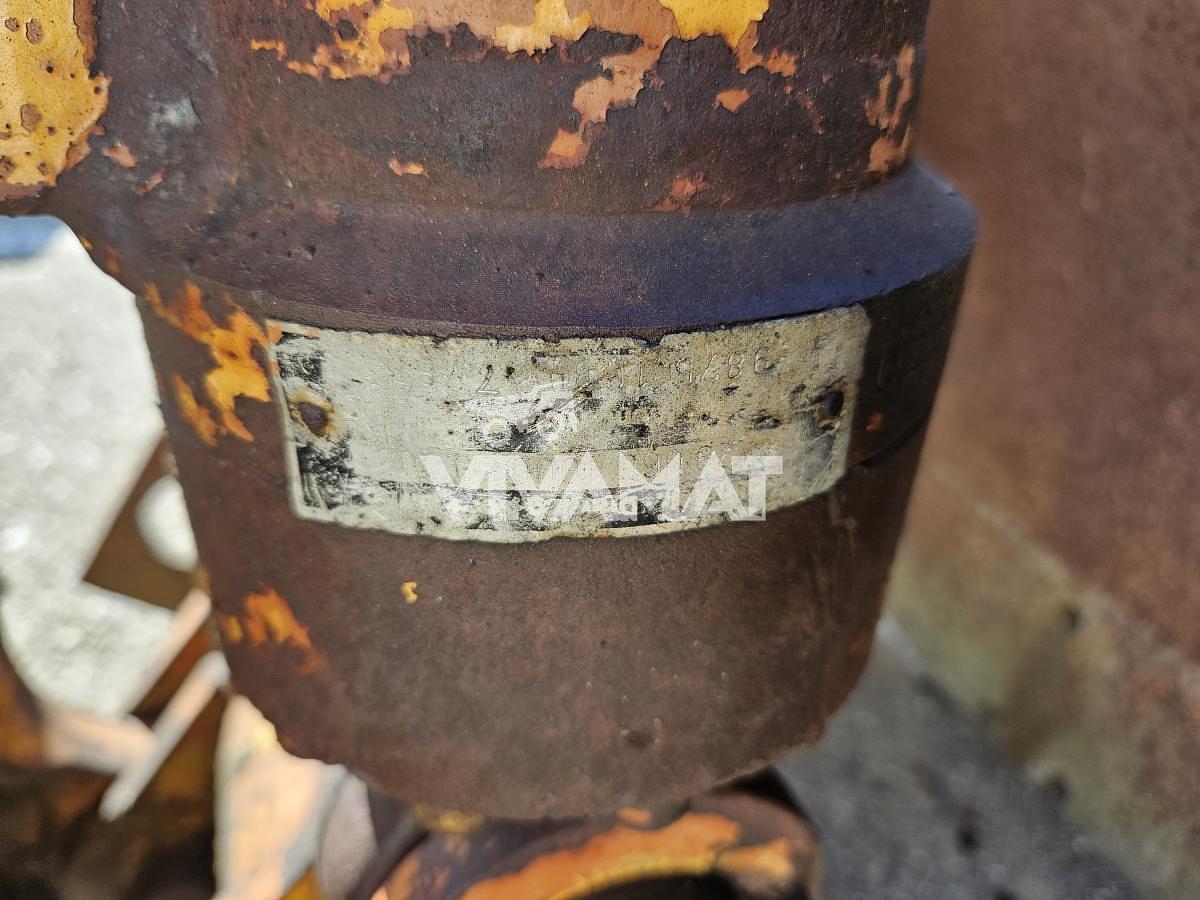 Used Liebherr LIEBHERR SW48 -