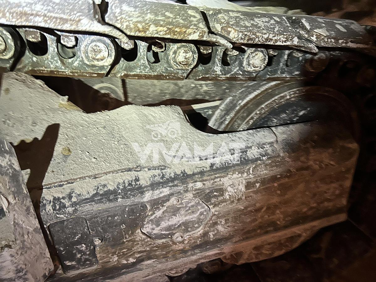 Used 2015 Liebherr R 944 C