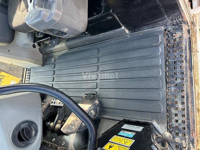 D'occasion Caterpillar 963D