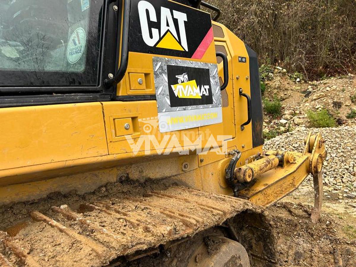 Used 2013 Caterpillar 963D