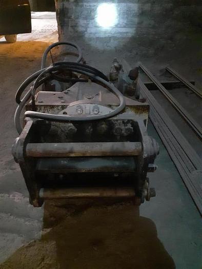 D'occasion ERKAT ER2000G