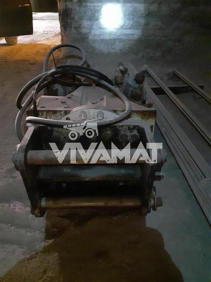 Used 2020 ERKAT ER2000G -