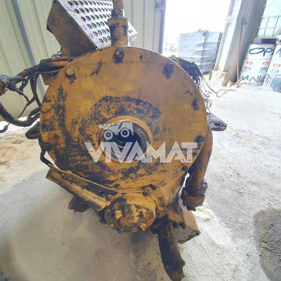 Used 1990 Caterpillar HG/08 VERRIN BENNE 769C 769D 771C 771D