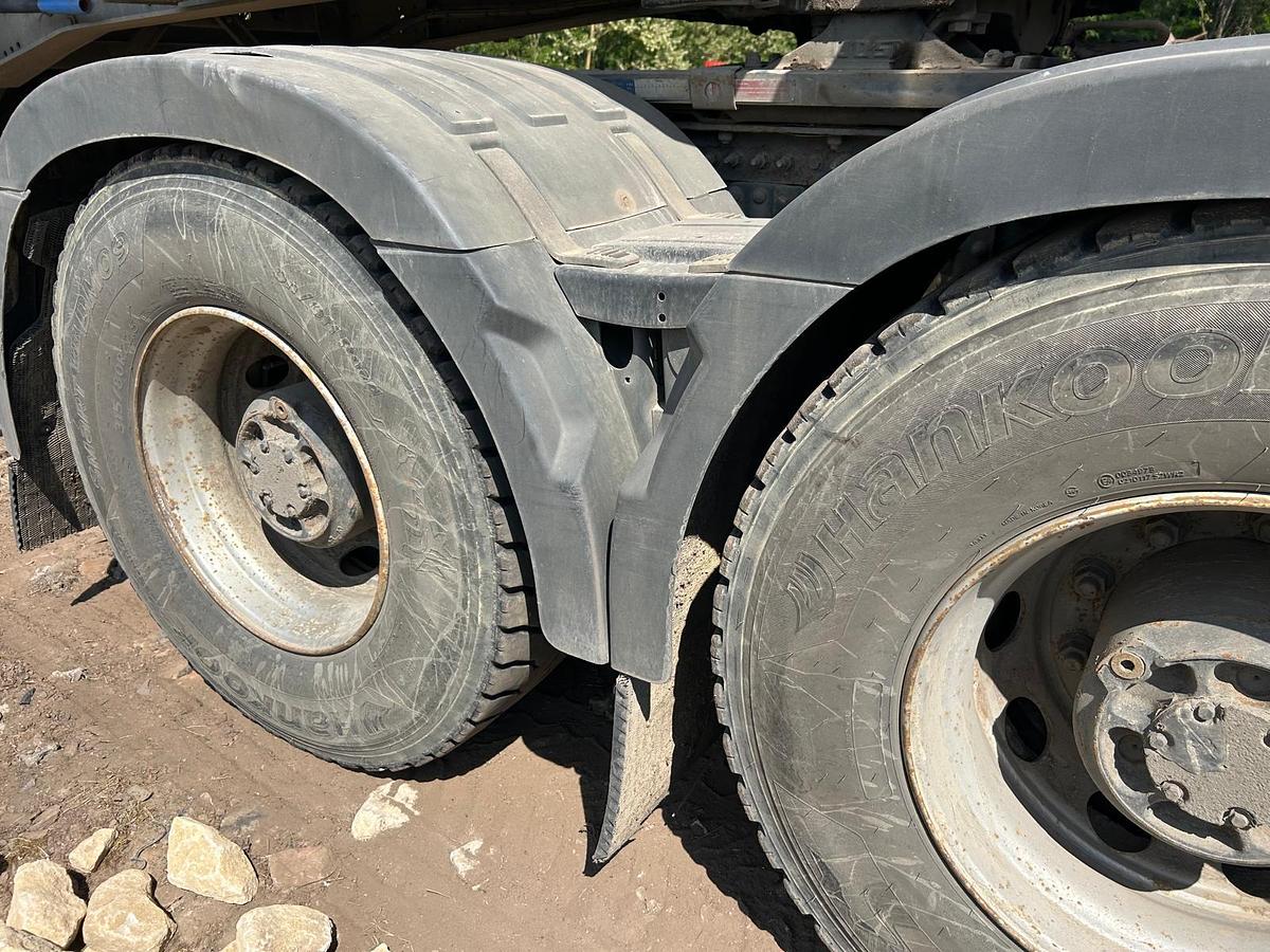 D'occasion 2020 SCHMITZ B201