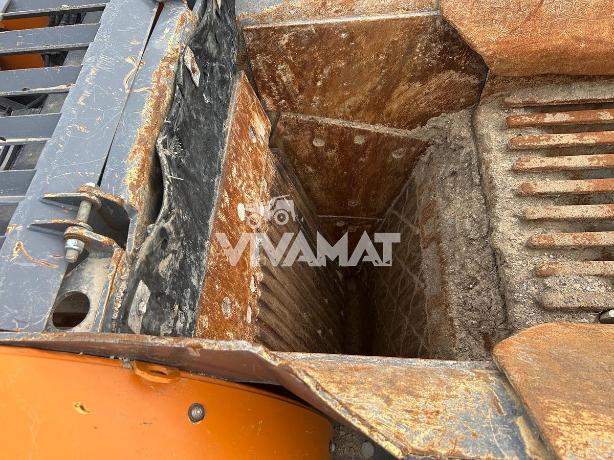 D'occasion 2022 Portafill MJ-9