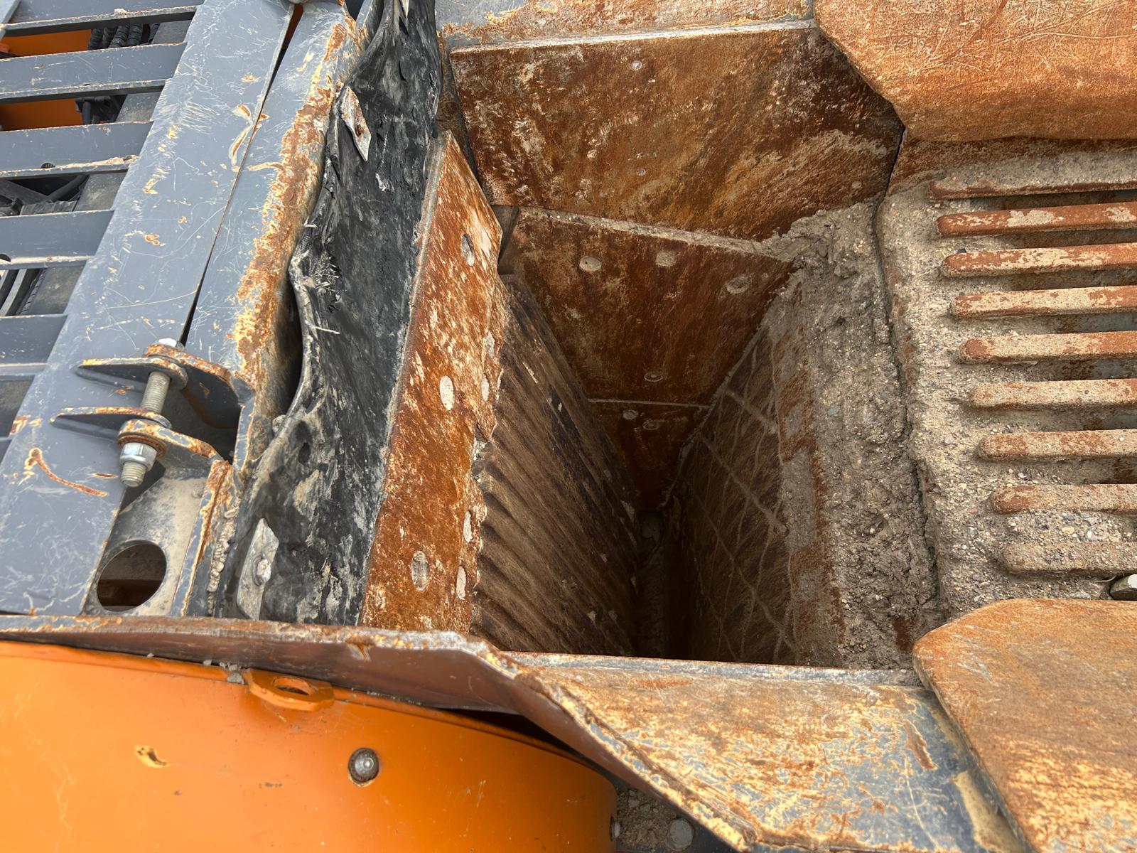 D'occasion 2022 Portafill MJ-9