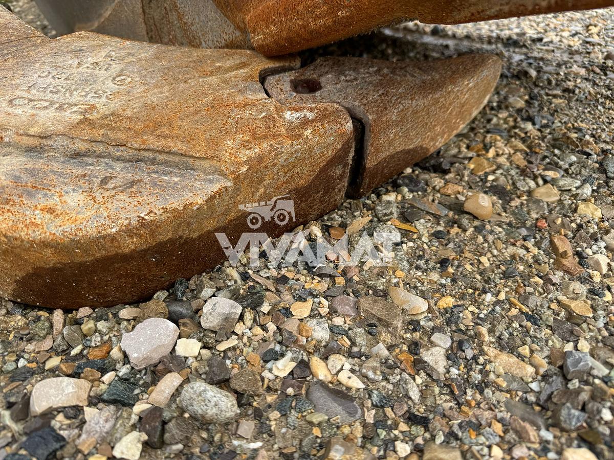 D'occasion Mecalac 12MXT