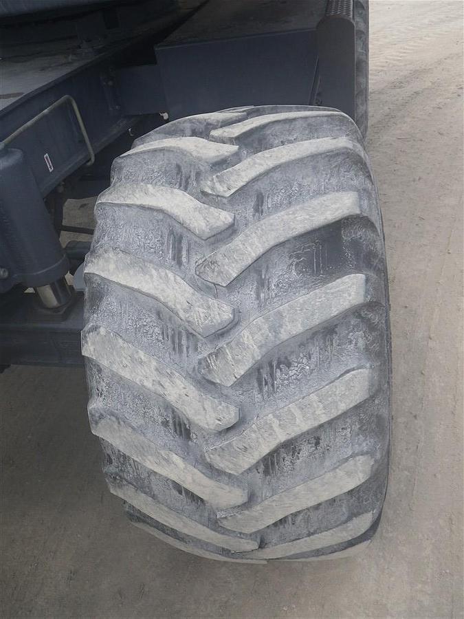 Used 2012 Atlas 150 W